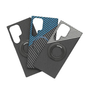 S24 Ultra Magsafe Stand Case