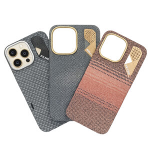 Pradi Premium Case with Magsafe